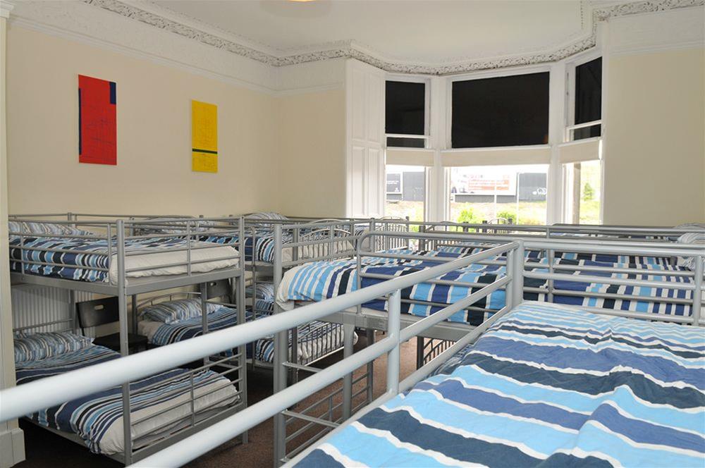 The Hostel by null