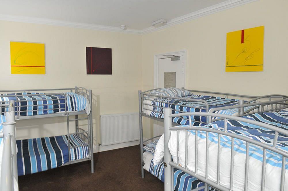 The Hostel by null