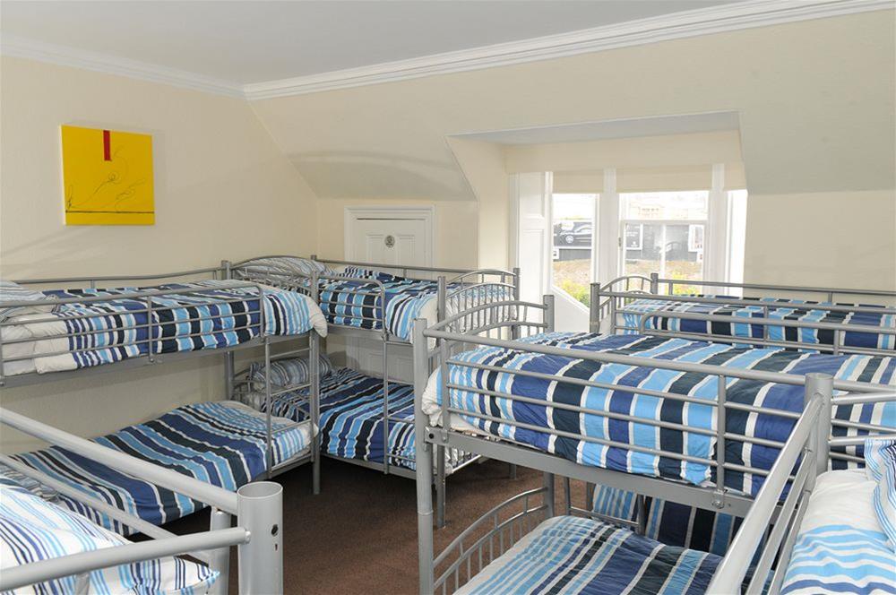 The Hostel by null