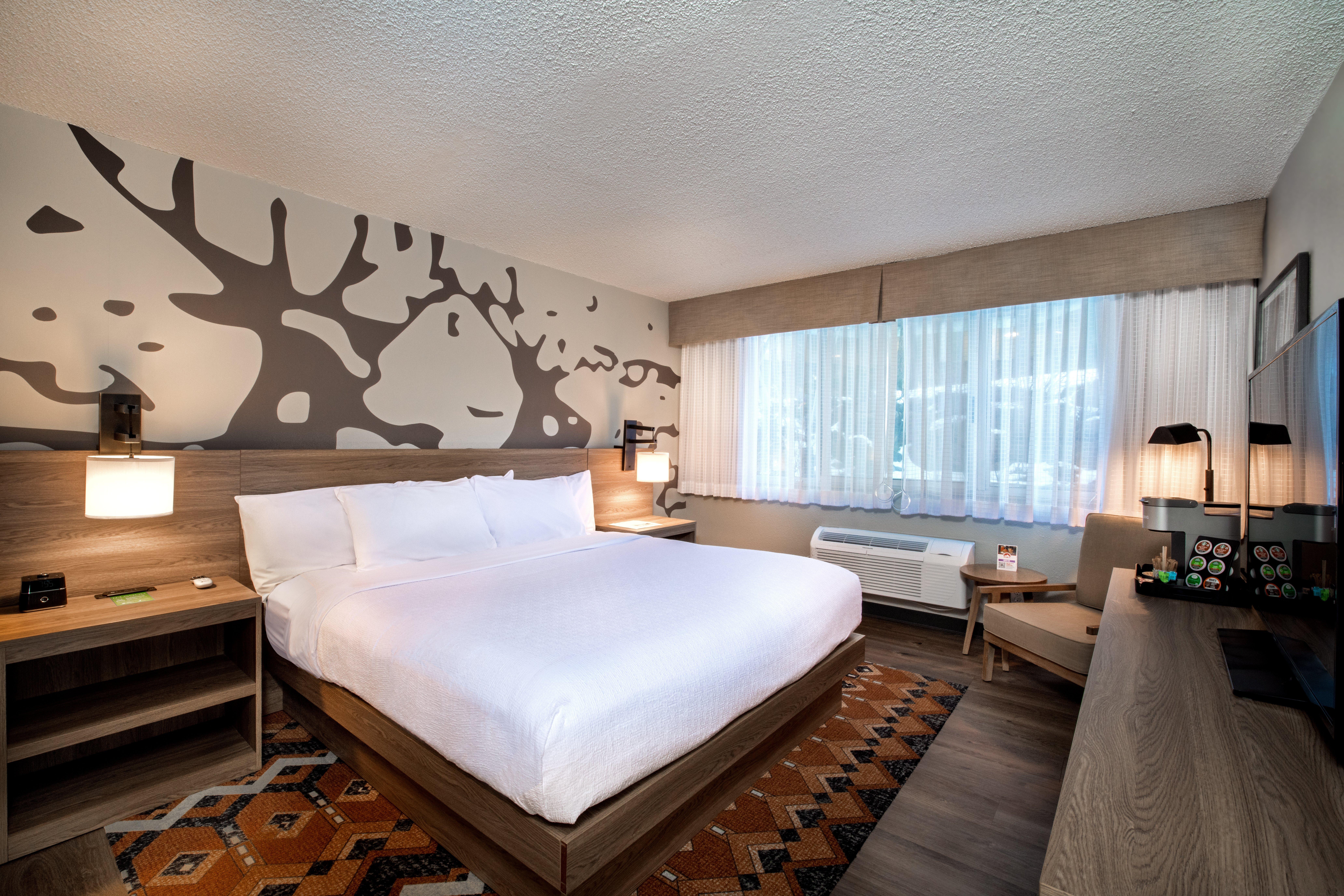 Holiday Inn Estes Park