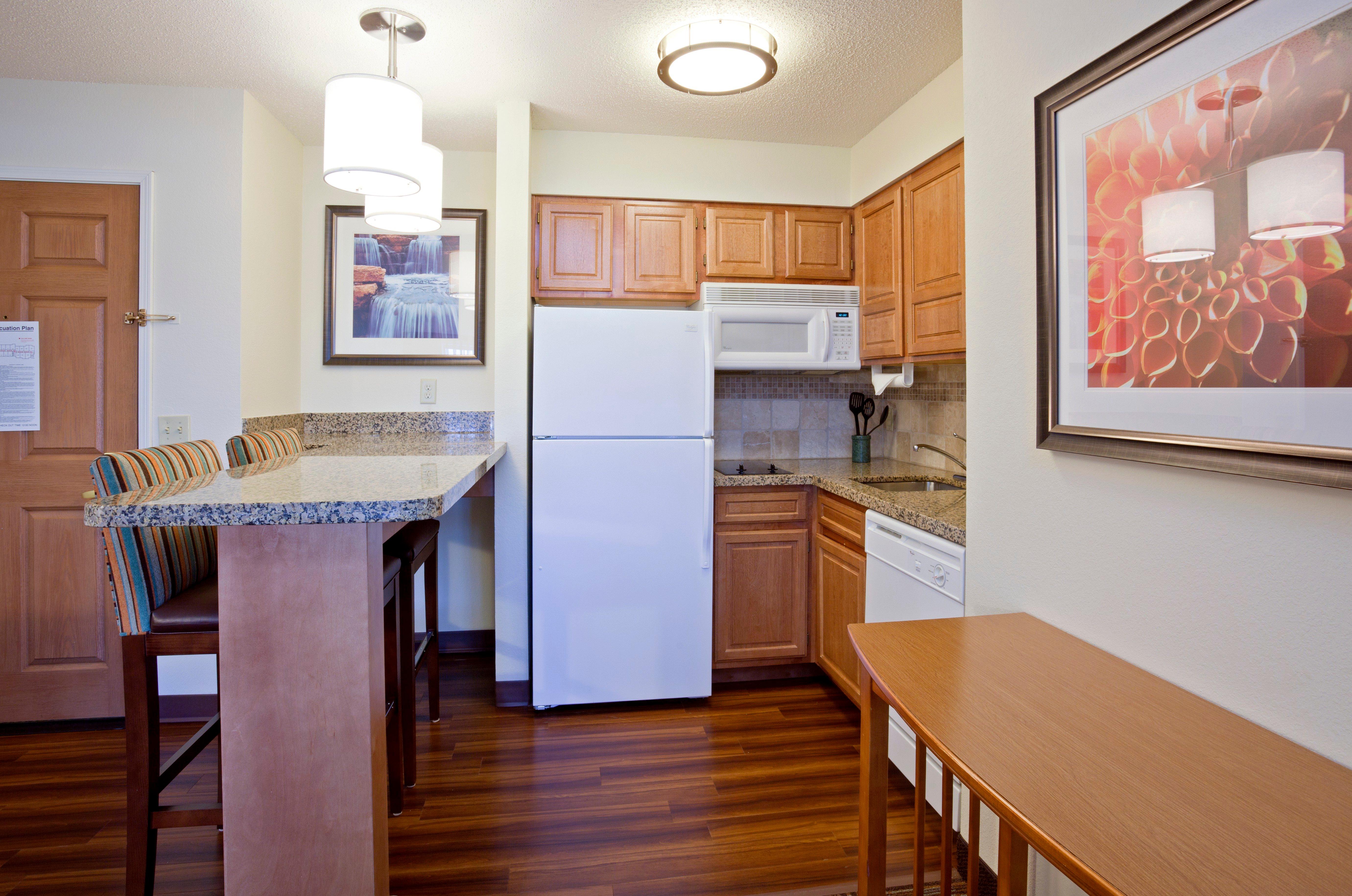 Candlewood Suites Eagan Arpt South - Mall Area IHG