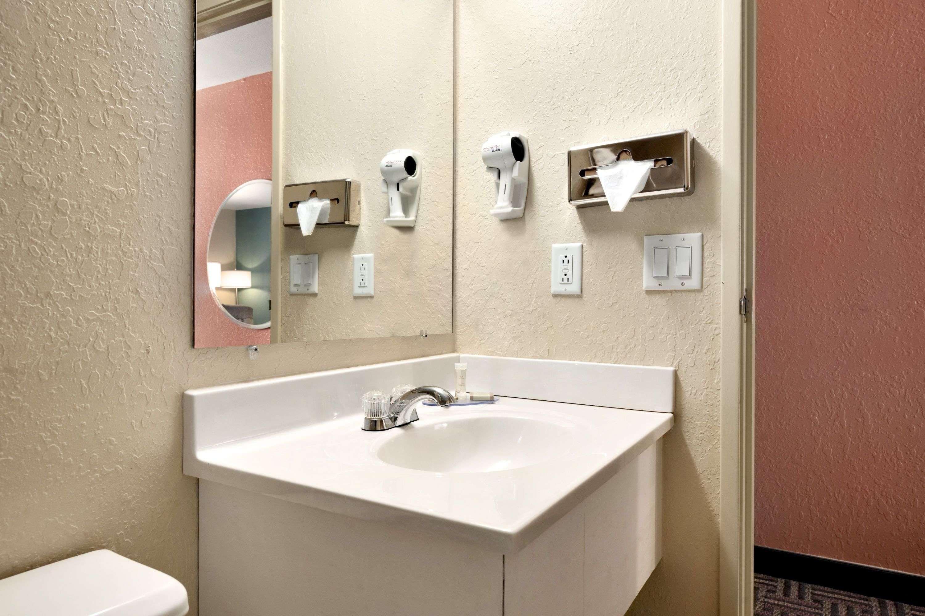 Rodeway Inn Effingham IL
