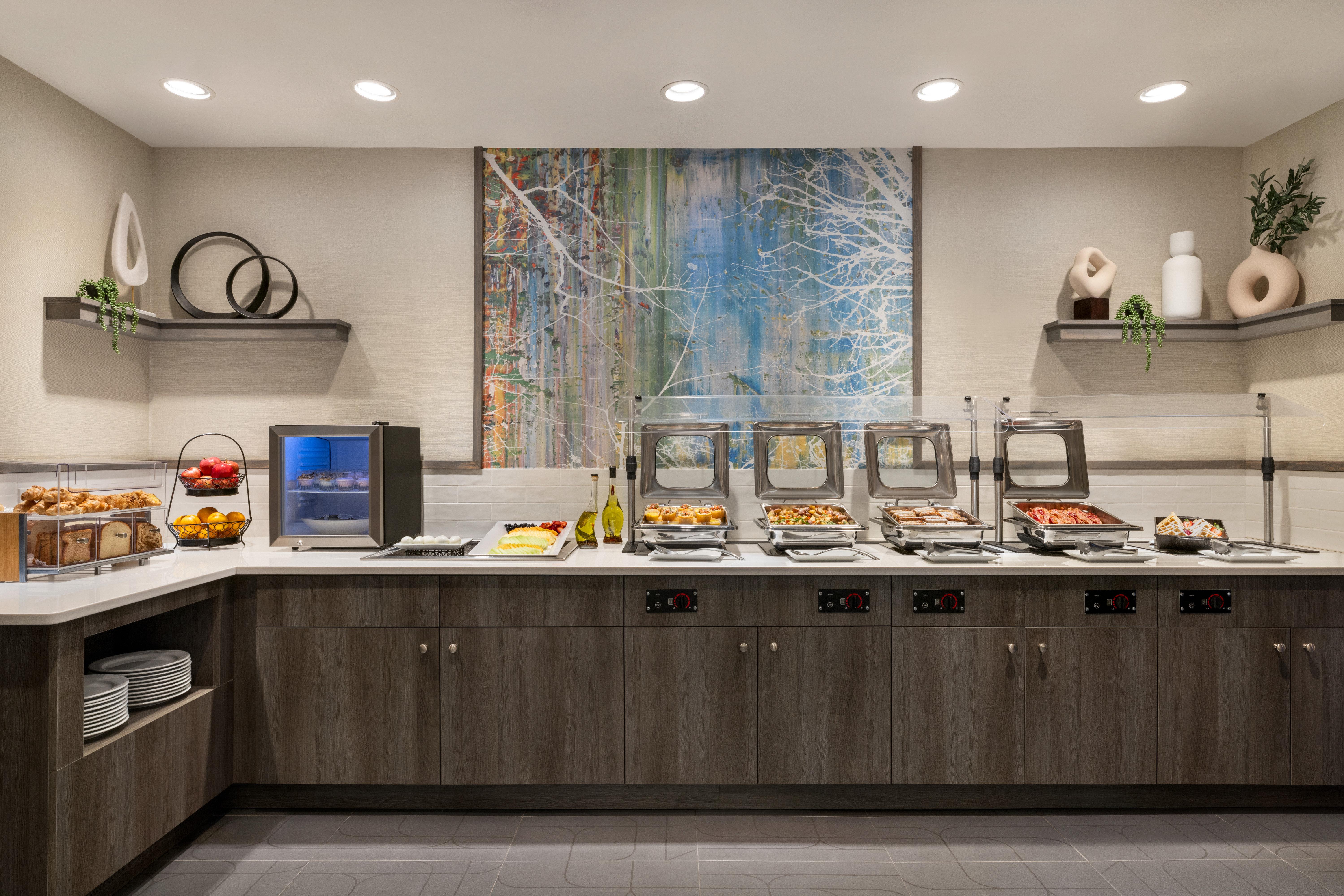 Crowne Plaza Edison
