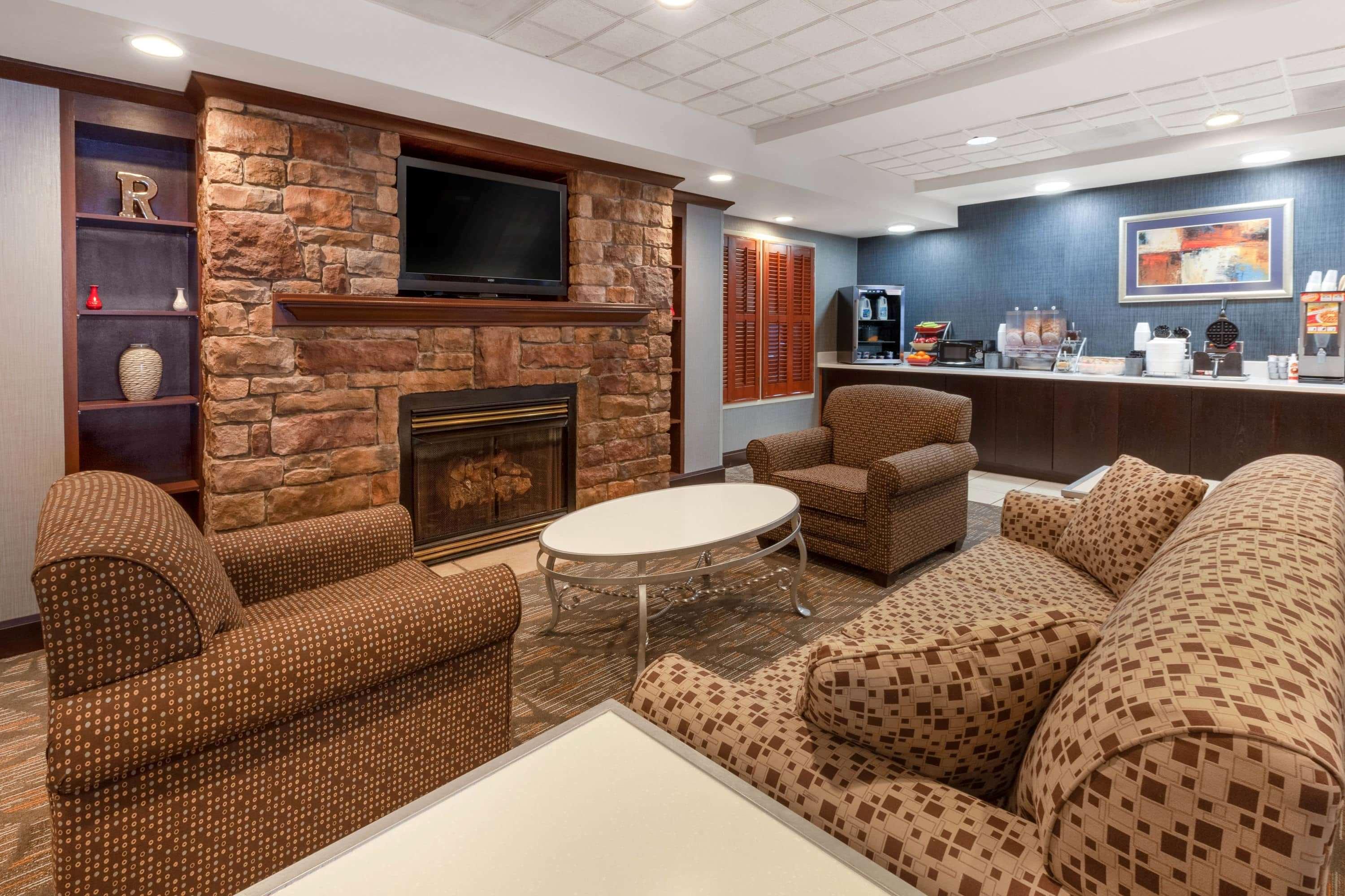 Wingate By Wyndham Erie