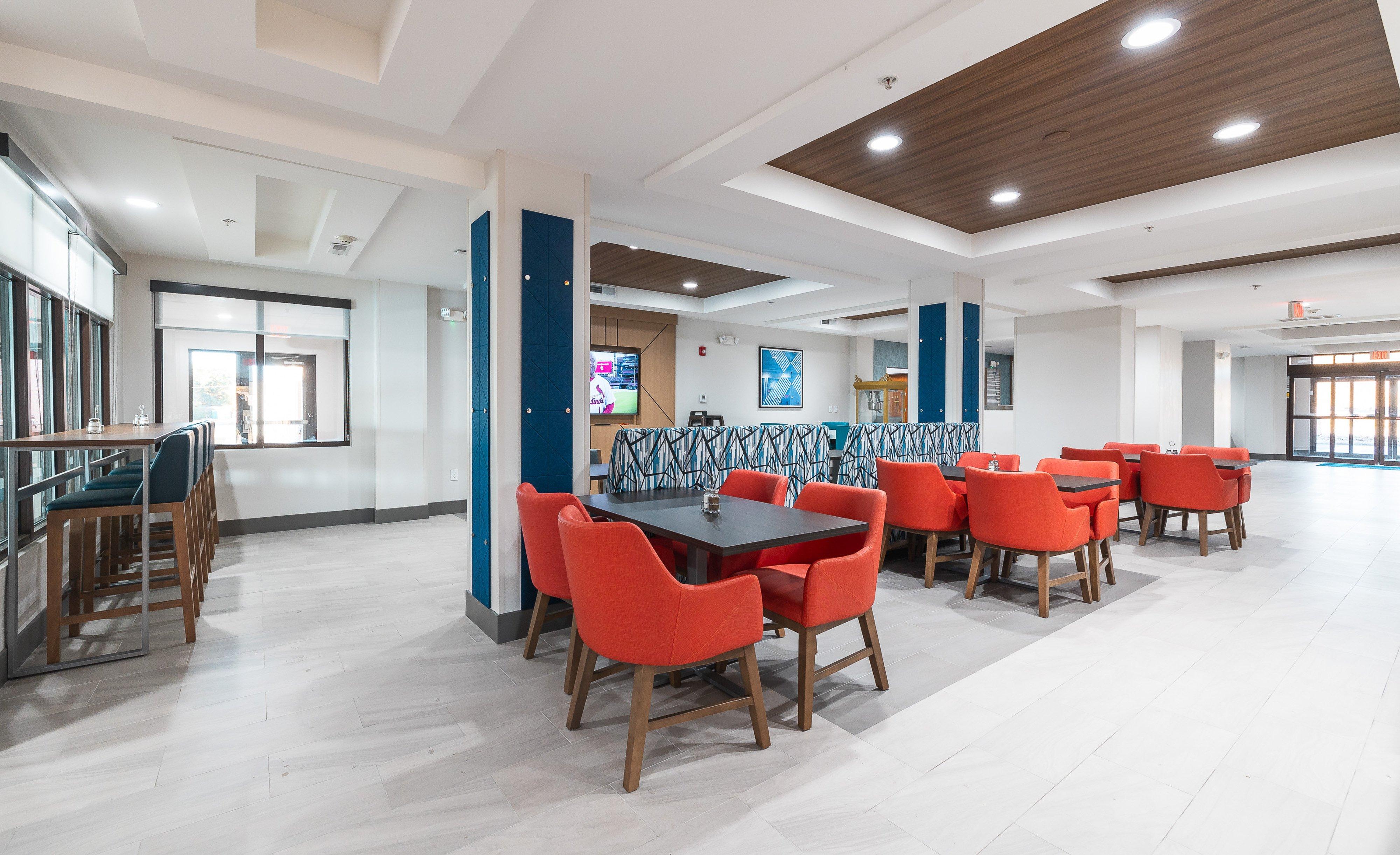 Holiday Inn Express Saint Robert - Leonard Wood