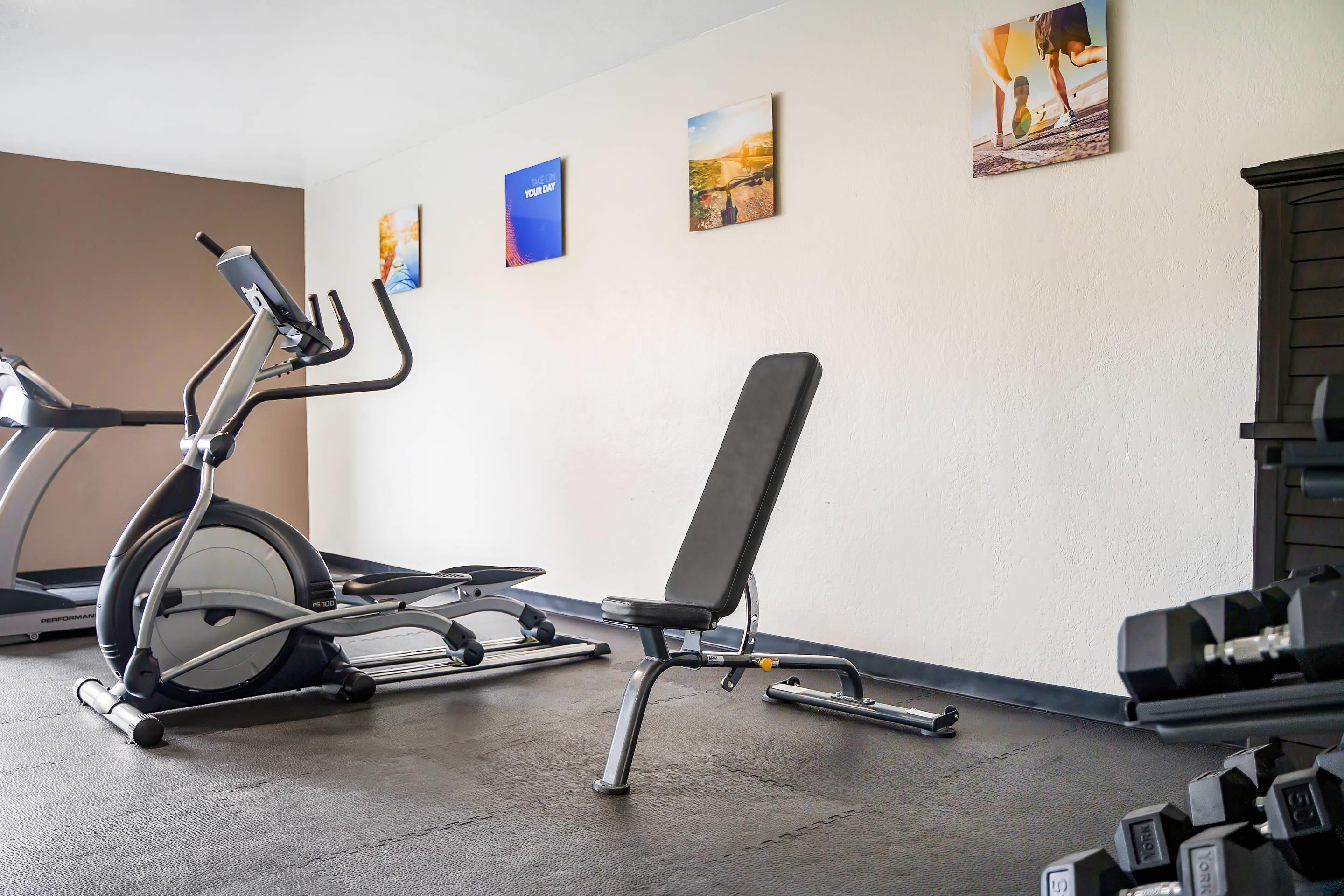 Comfort Inn & Suites Fairborn Area