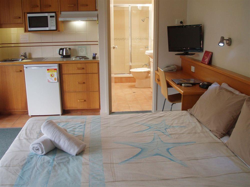 Boat Harbour Resort Motel
