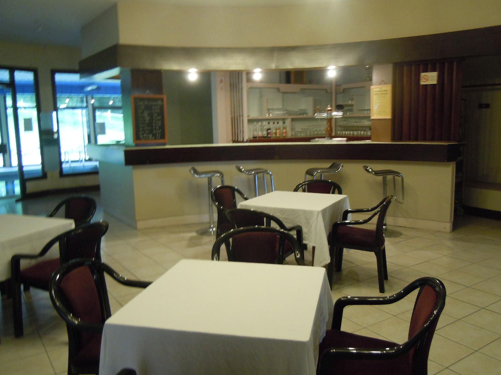 Hotel Le Laca