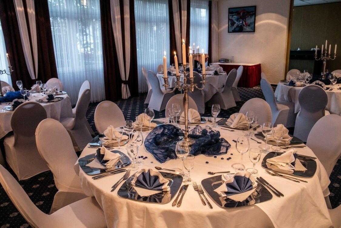 Ysenburger Hof Konferenzhotel