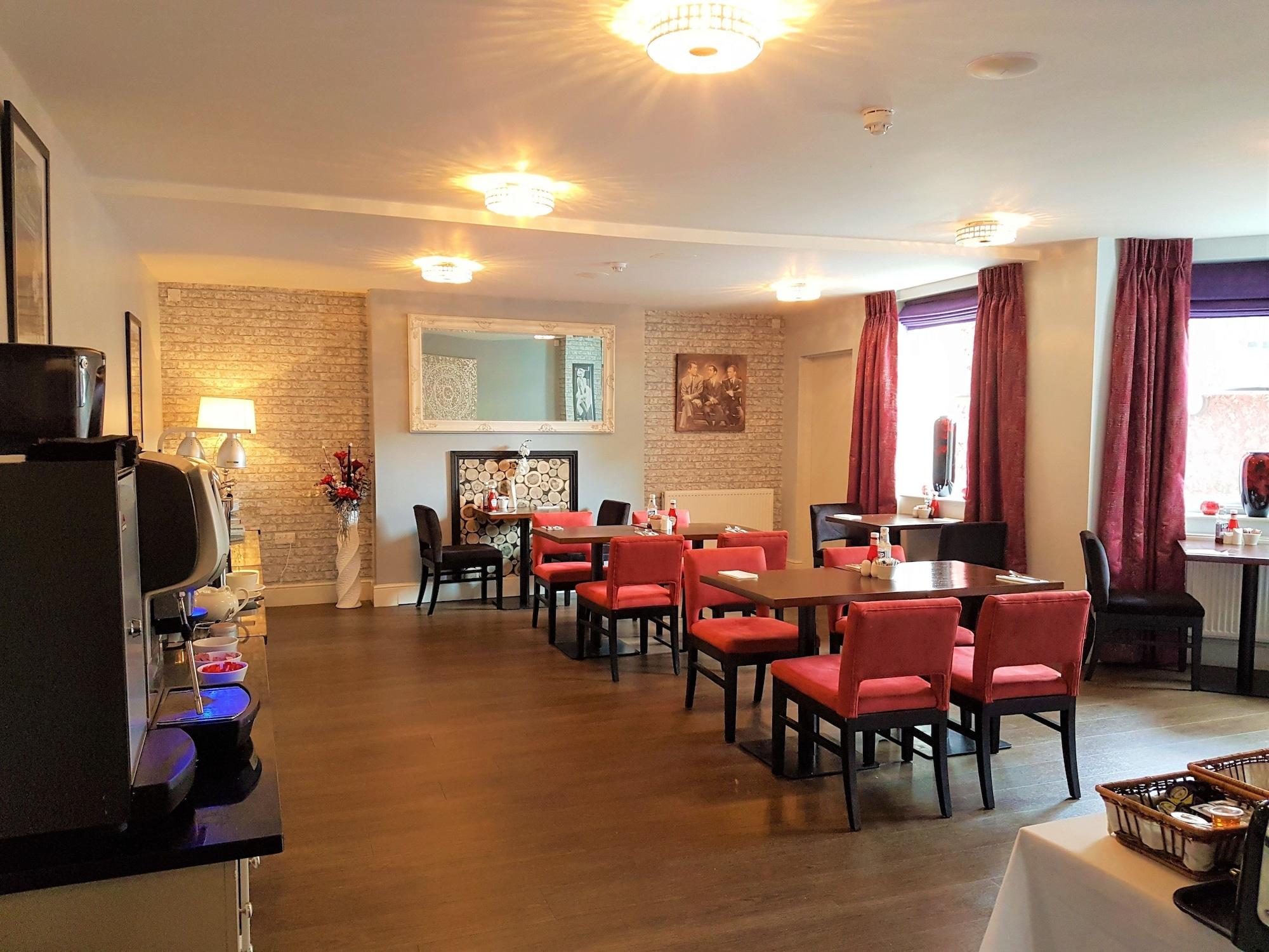 The View Hotel Folkestone member of Radisson Ind