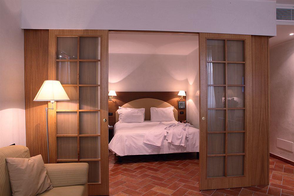 Hotel Davanzati by null