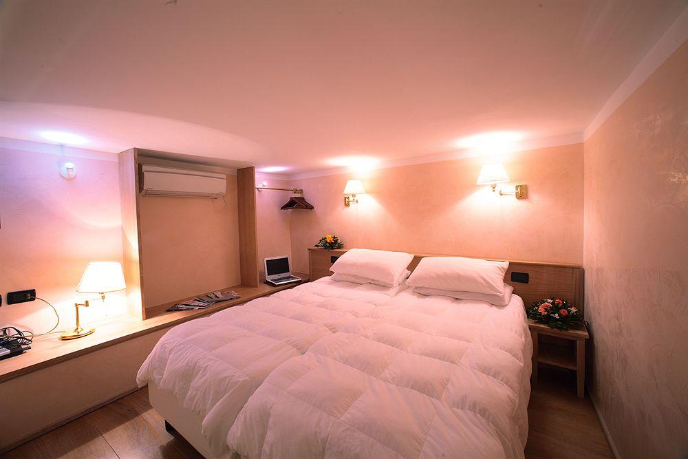 Hotel Davanzati by null