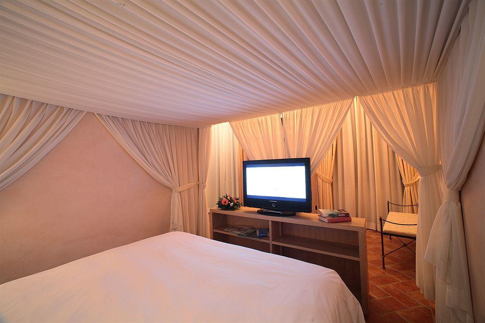 Hotel Davanzati by null