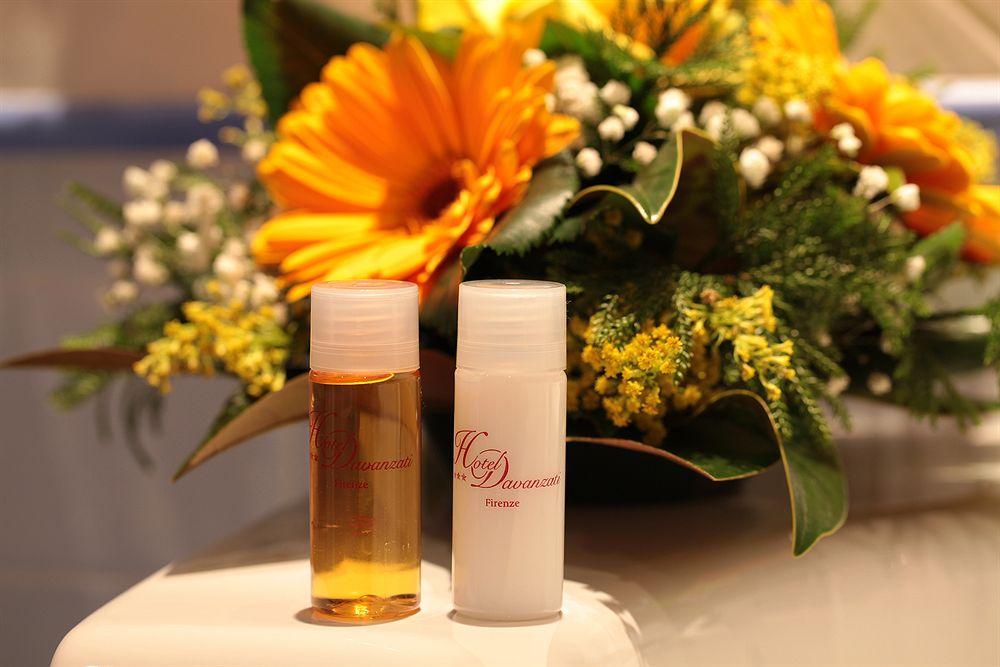 Hotel Davanzati by null