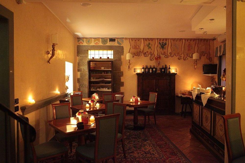 Hotel Davanzati by null