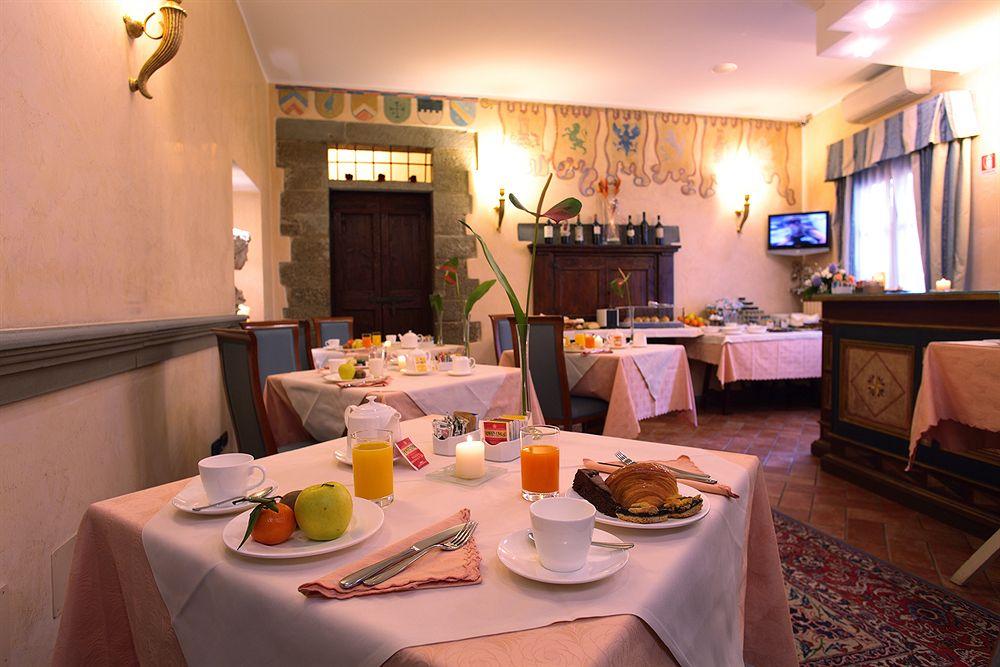 Hotel Davanzati by null