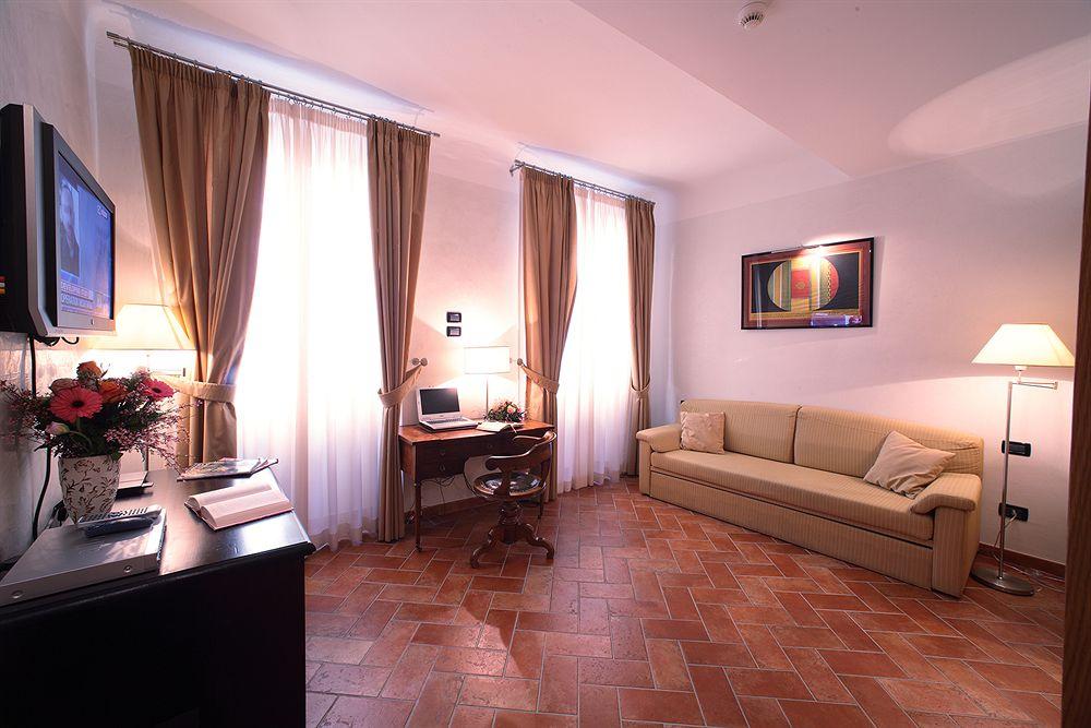 Hotel Davanzati by null