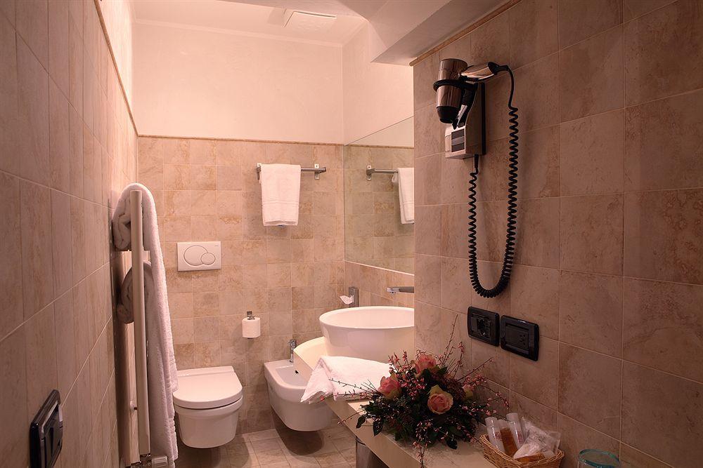 Hotel Davanzati by null