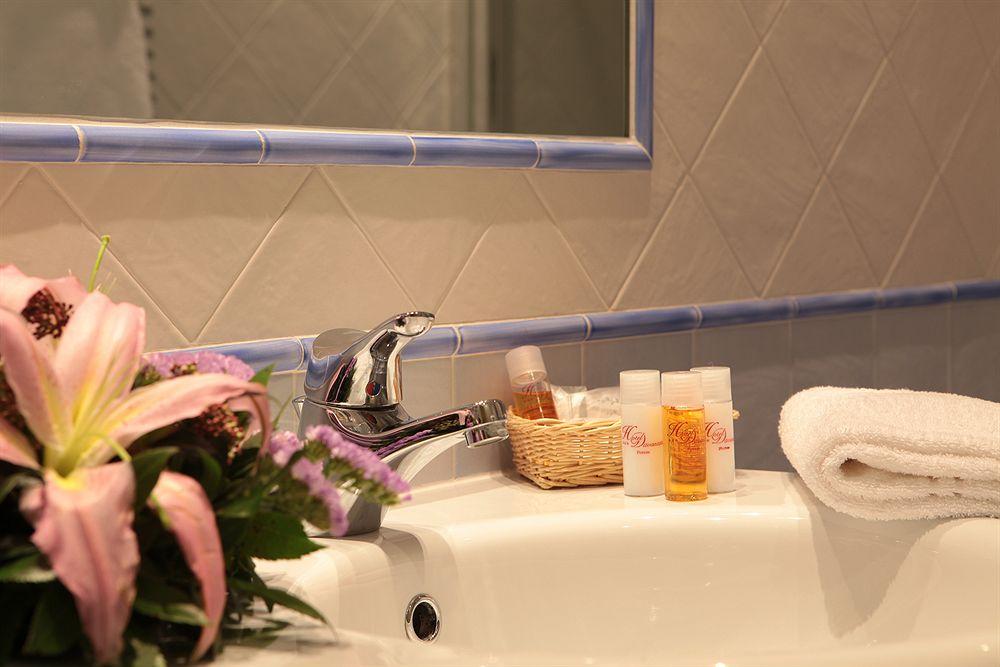 Hotel Davanzati by null