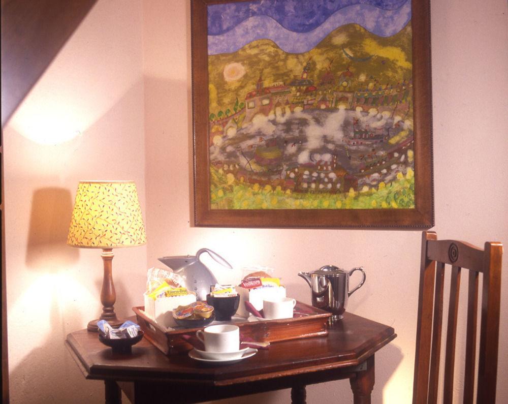 Antica Dimora Johlea Guesthouse by null