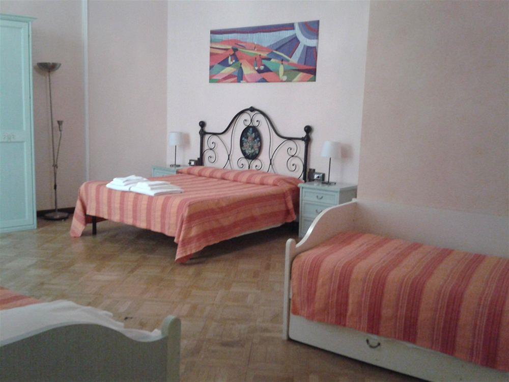 Il Pitti Soggiorno by null