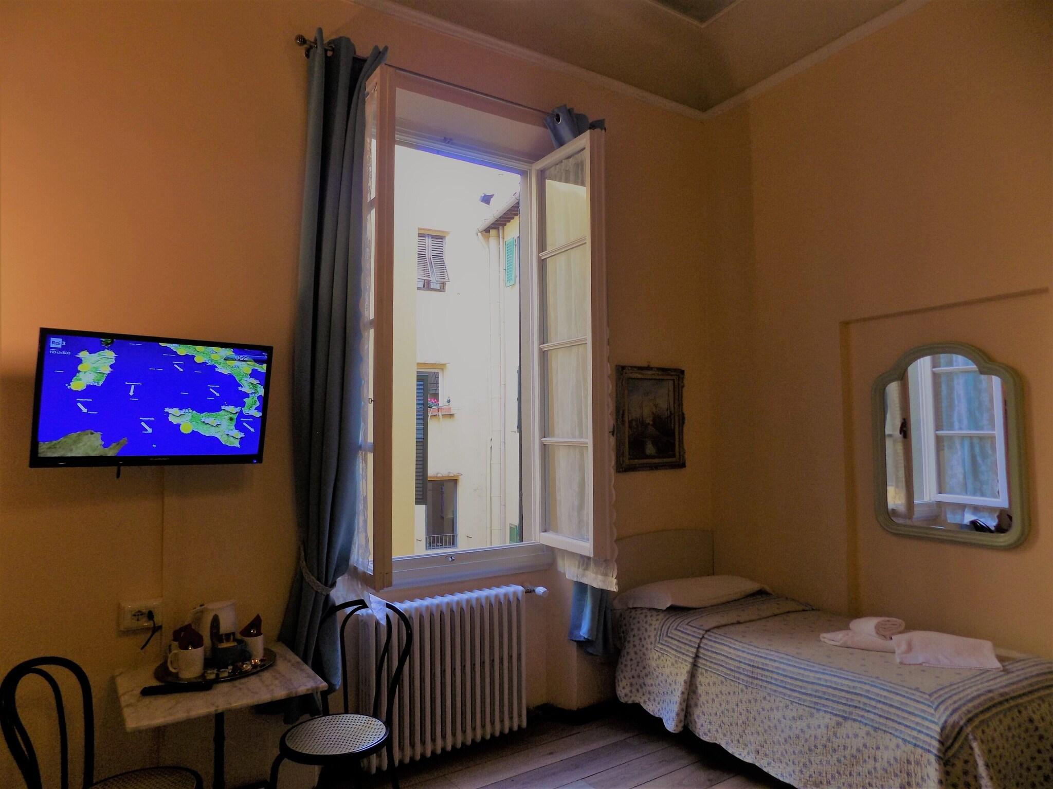 Pitti Il soggiorno by null