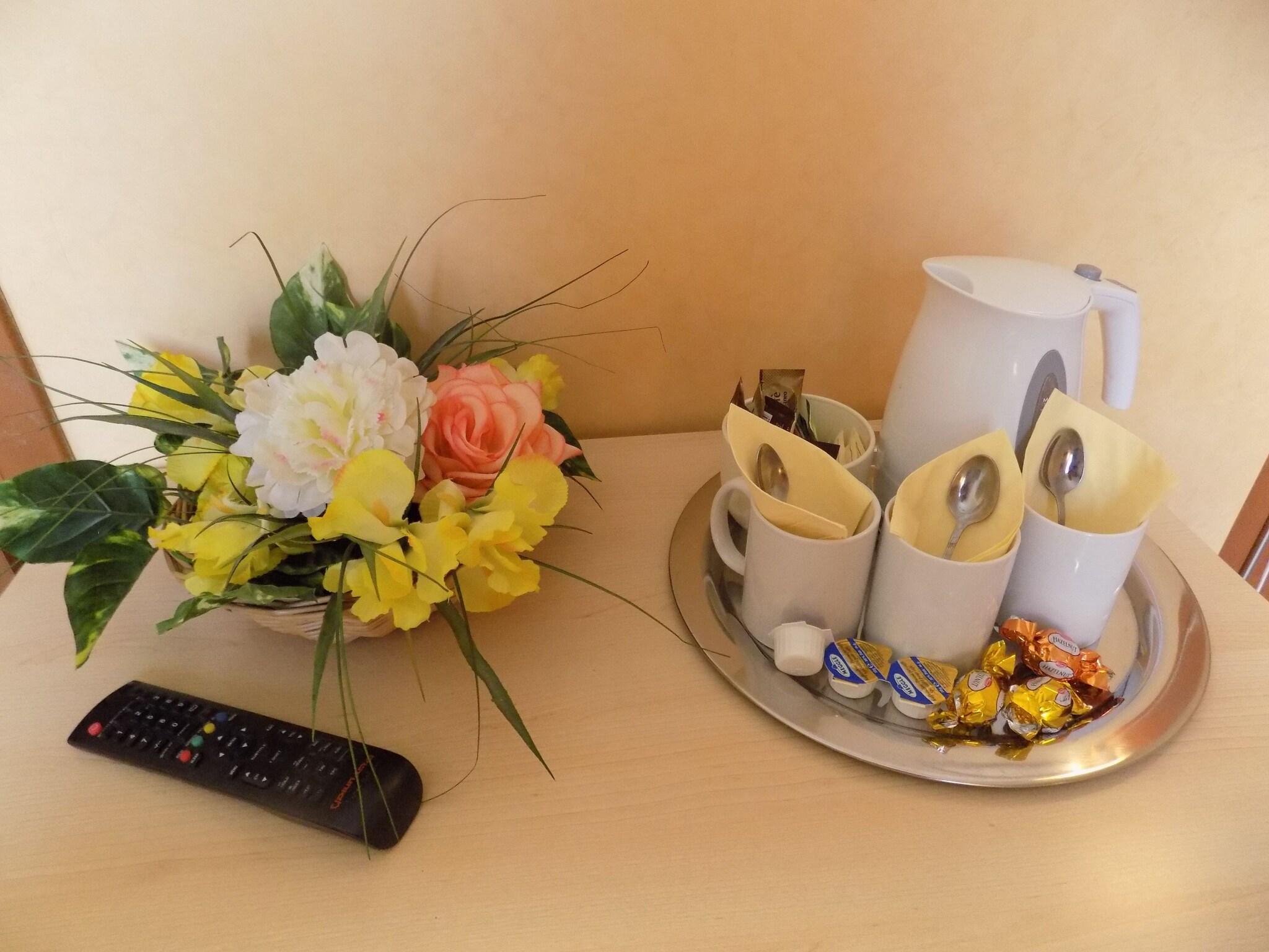 Il Pitti Soggiorno by null