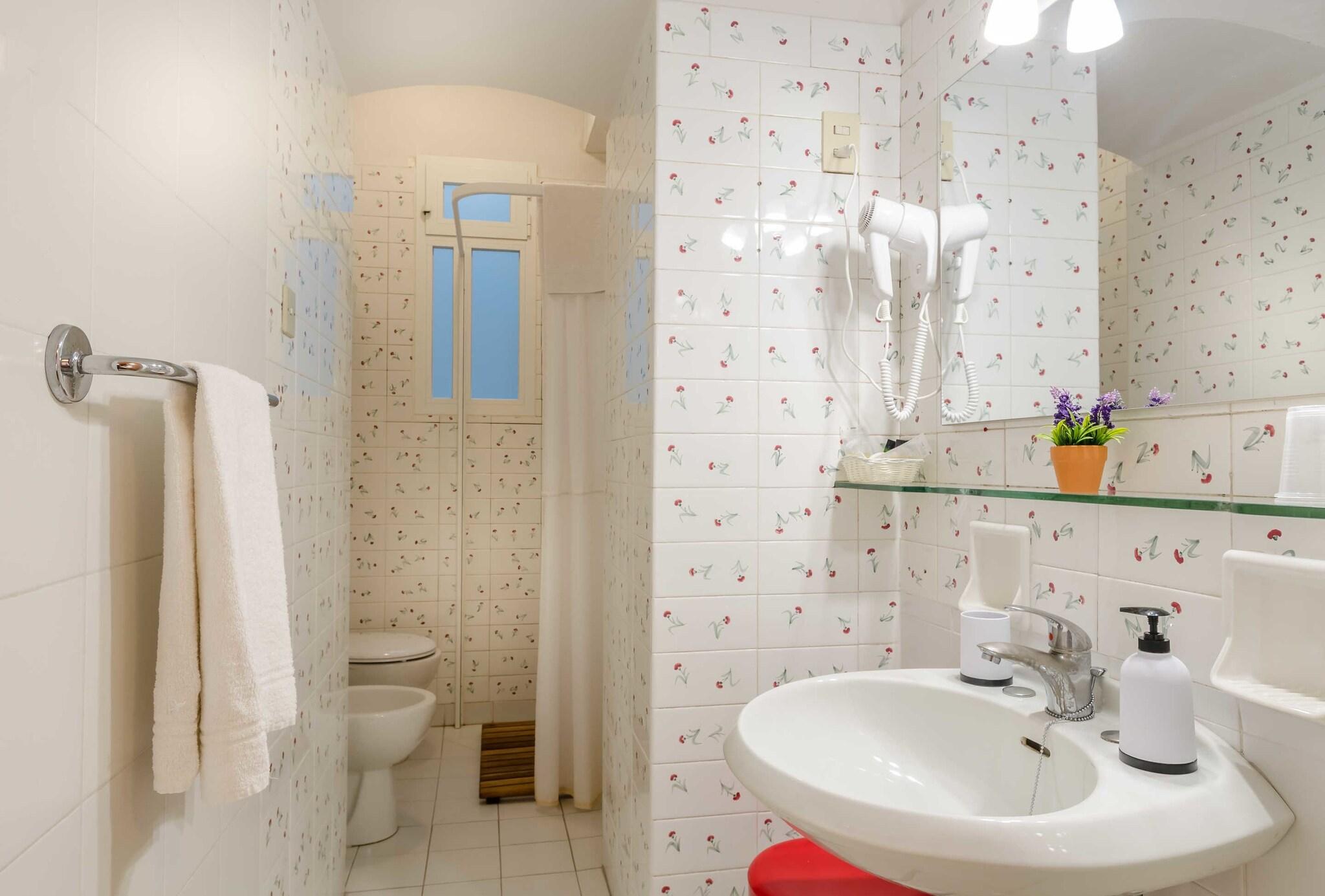 Pitti Il soggiorno by null