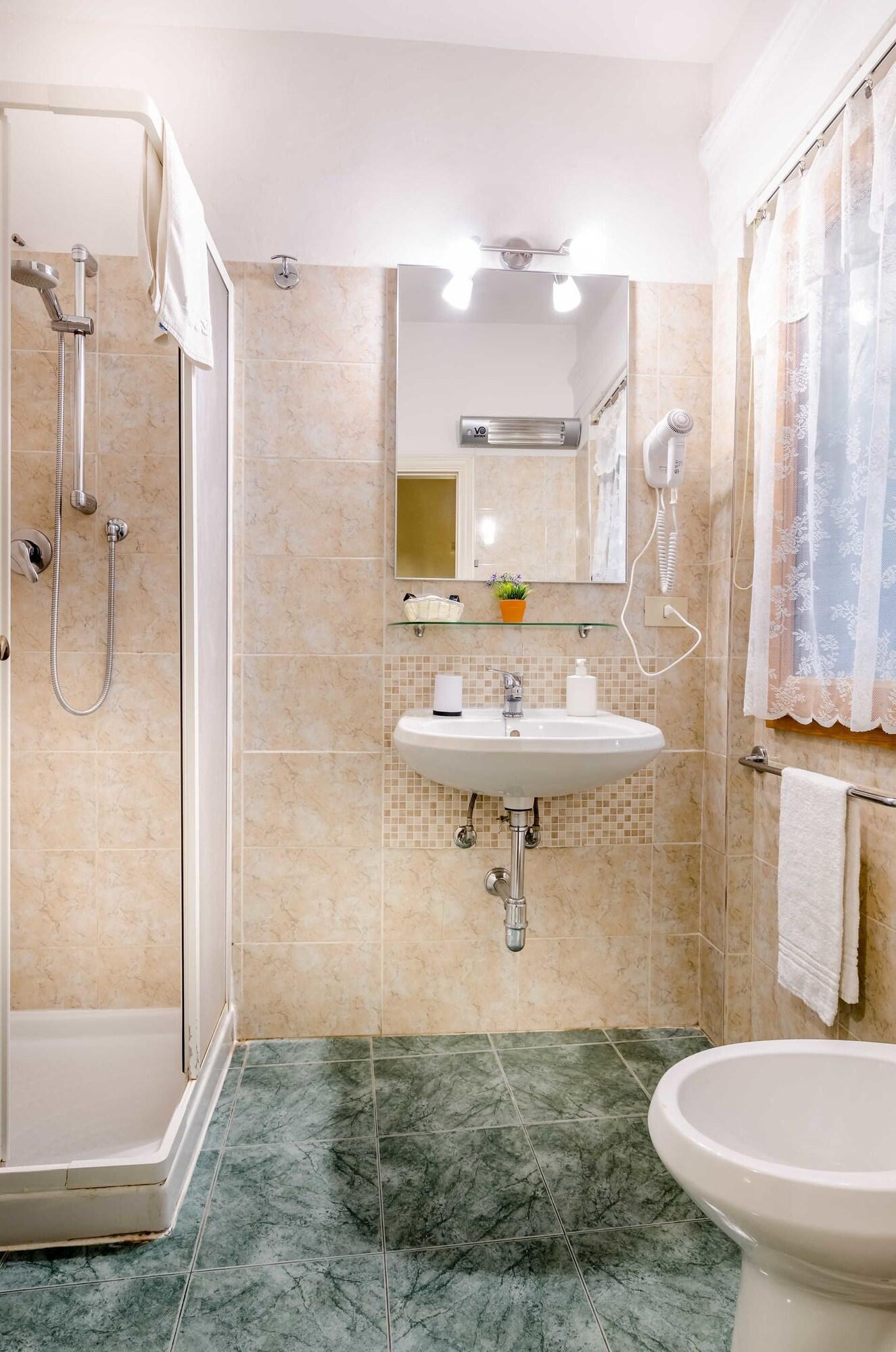 Il Pitti Soggiorno by null