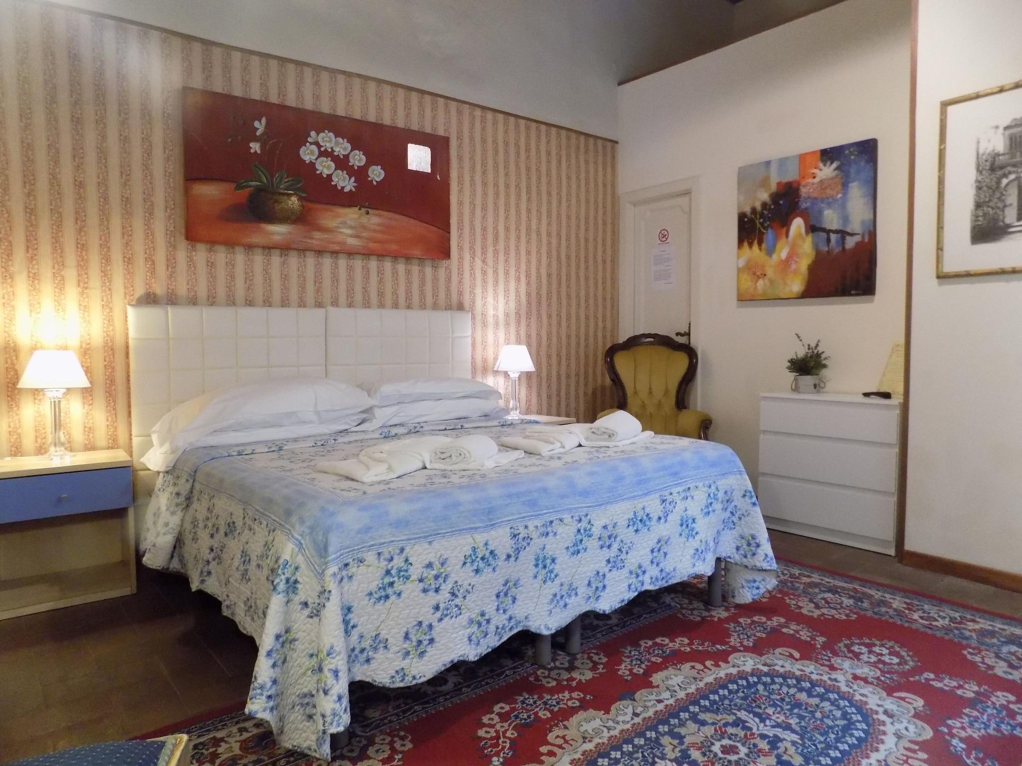 Pitti Il soggiorno by null