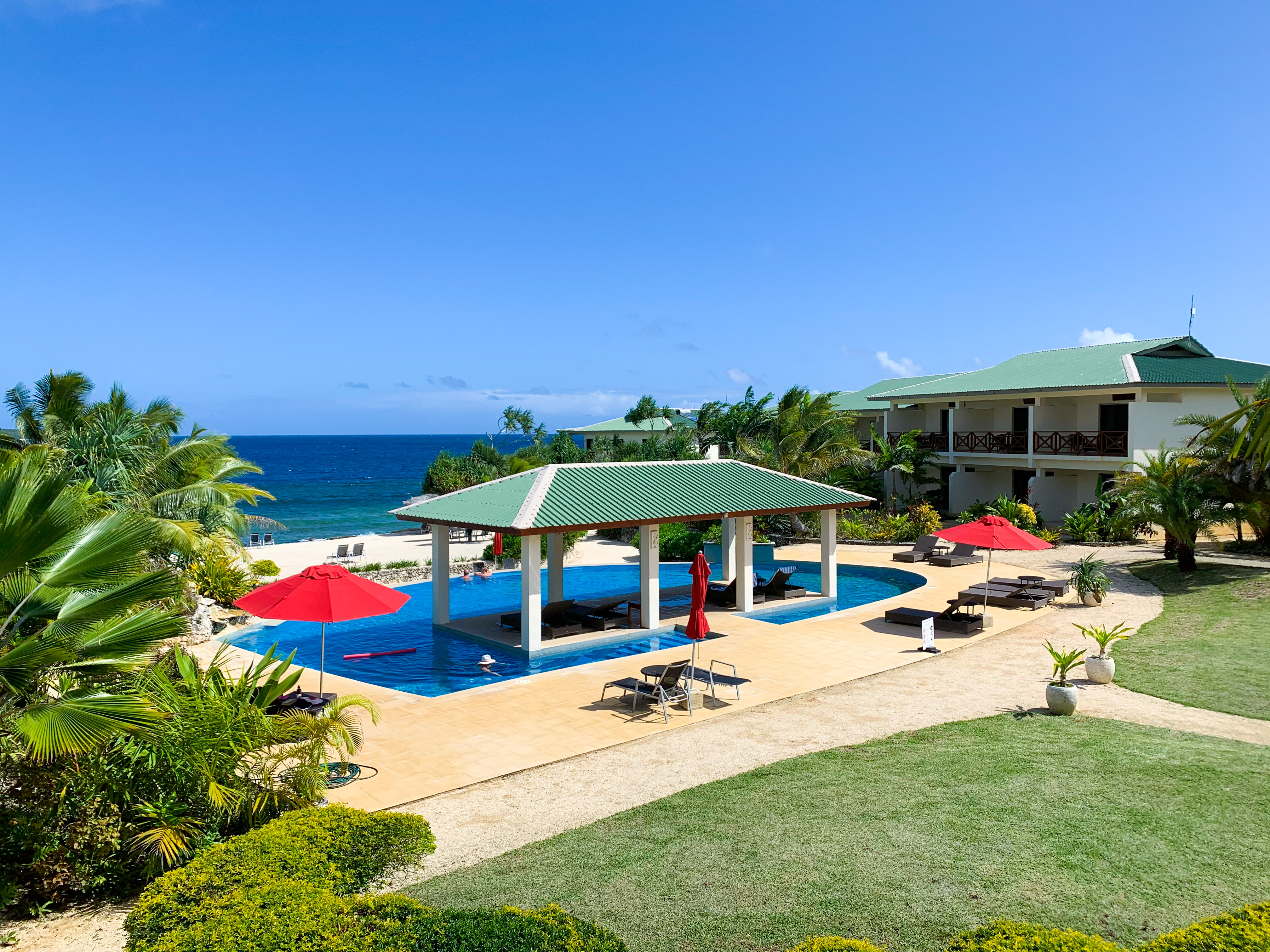 Nasama Resort
