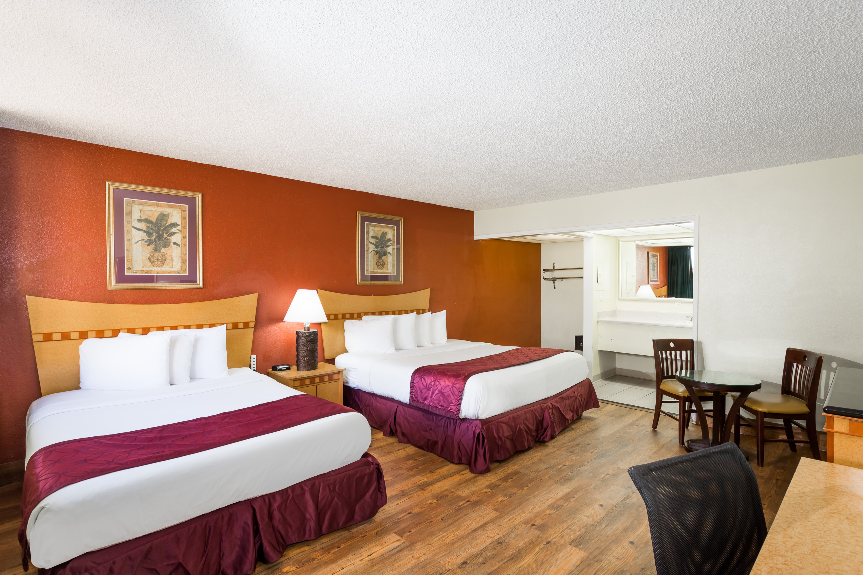Ocean Reef hotel