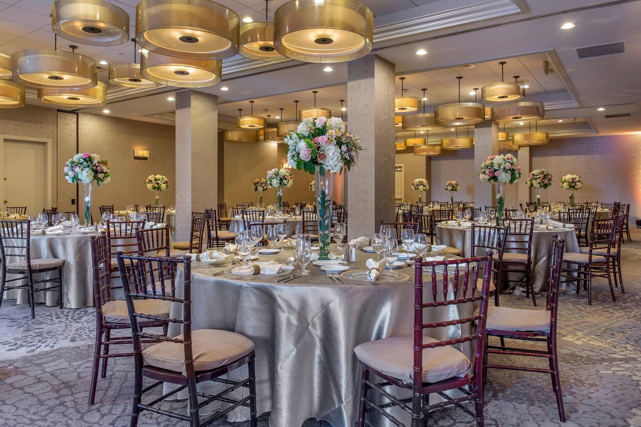 The Westin Fort Lauderdale by null