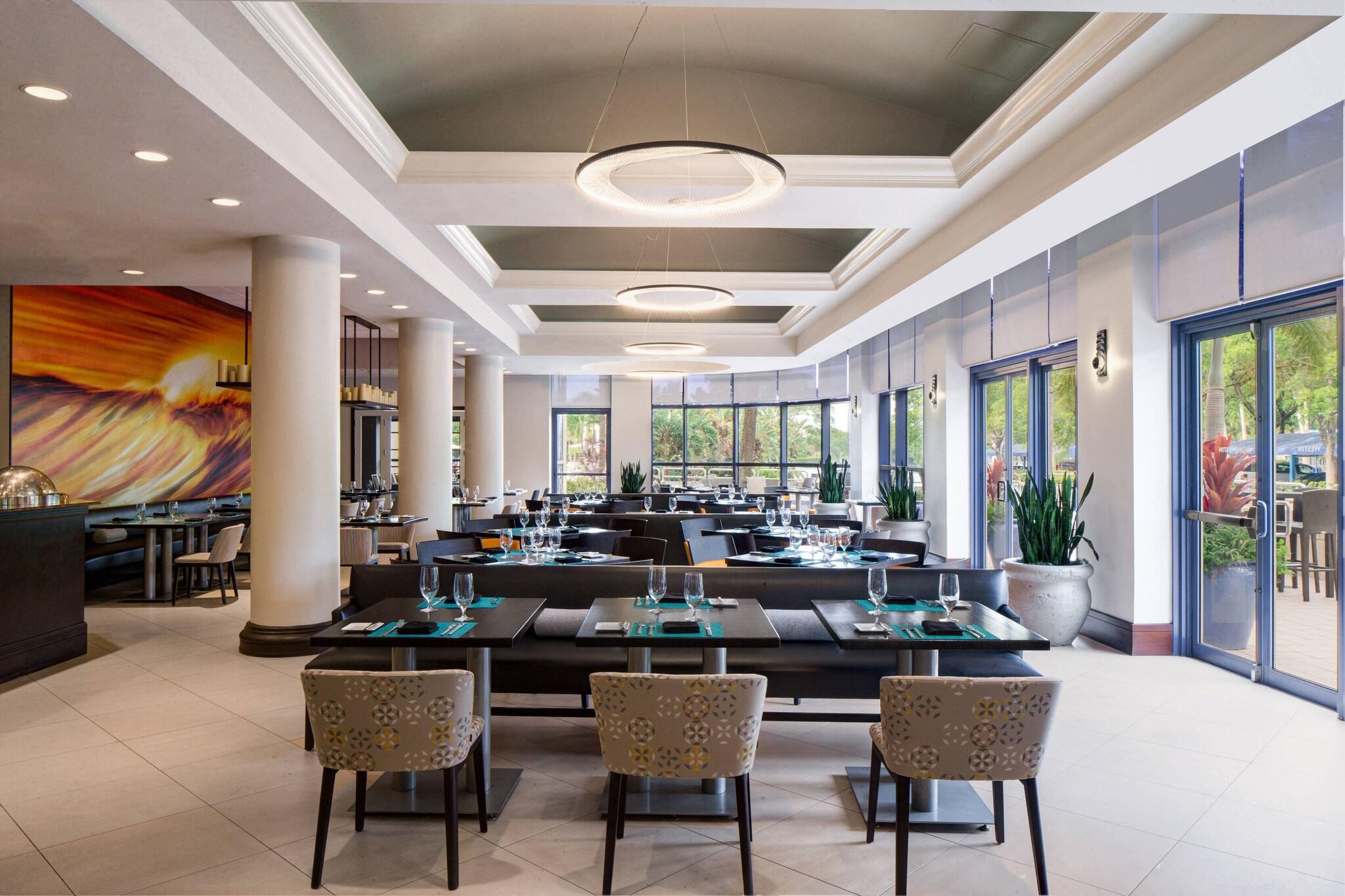 The Westin Fort Lauderdale by null