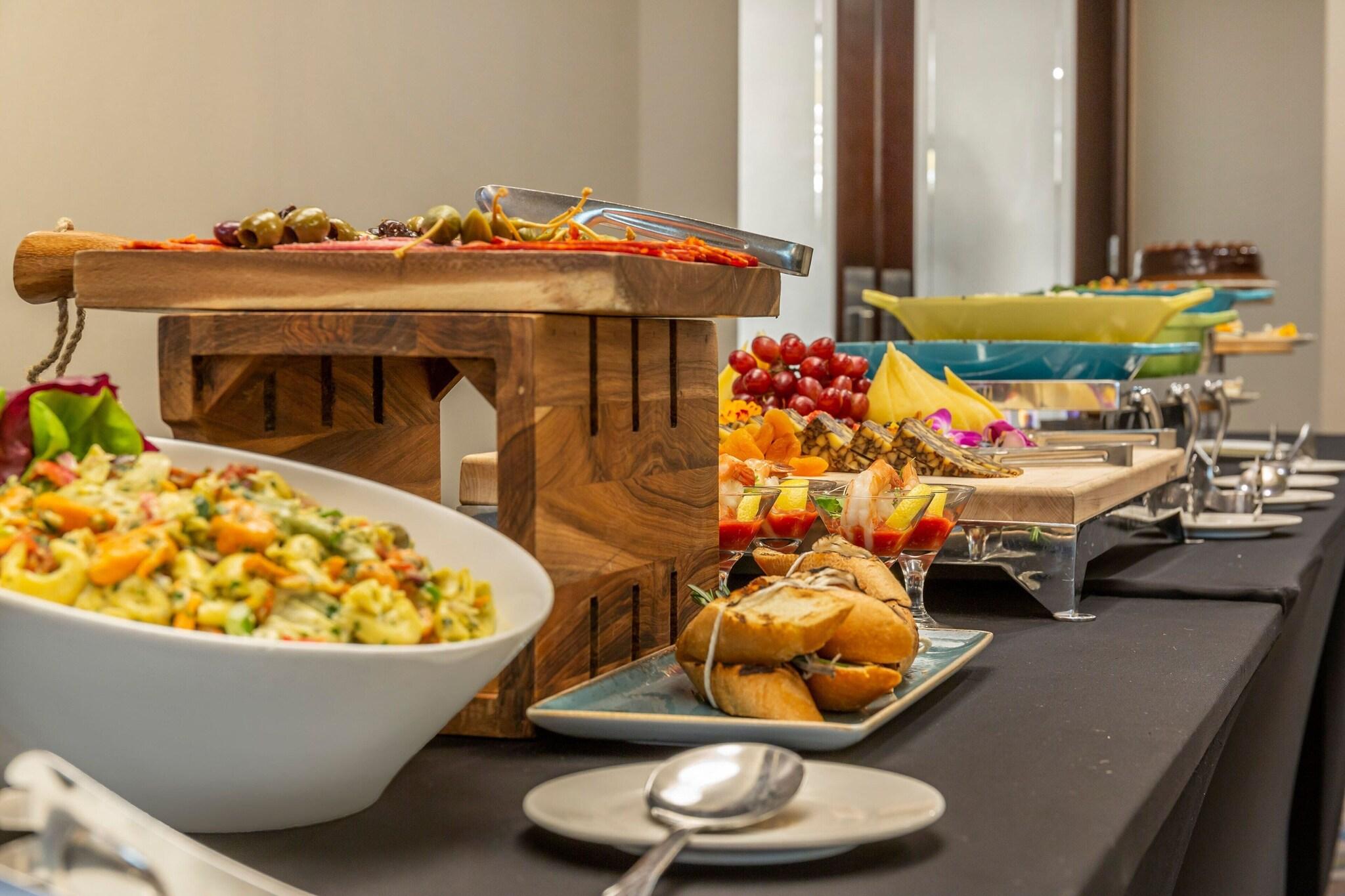 The Westin Fort Lauderdale by null