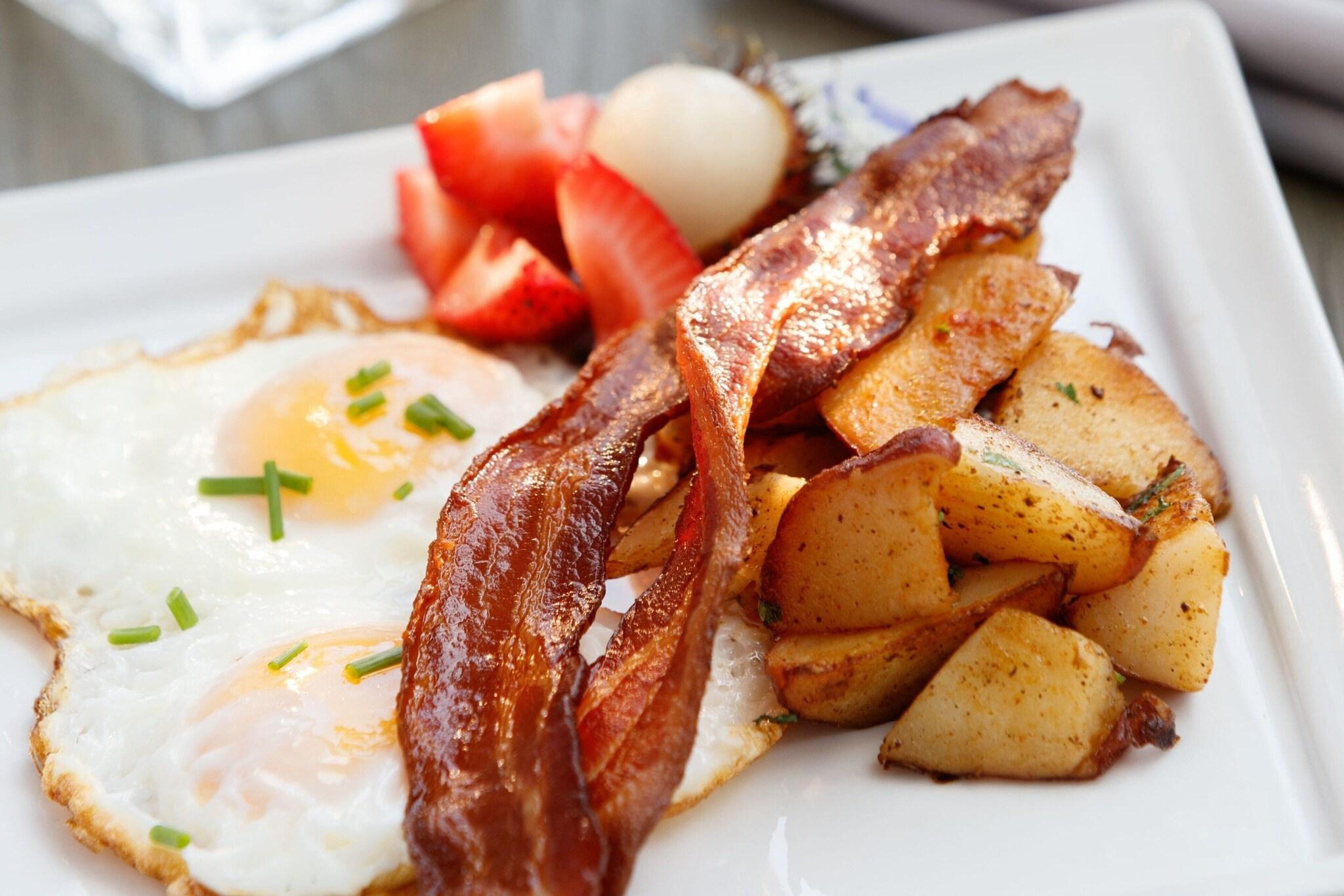 The Westin Fort Lauderdale by null