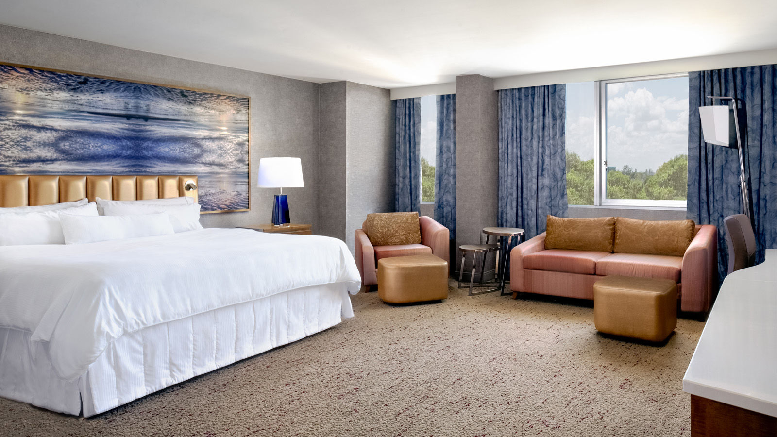 The Westin Fort Lauderdale by null