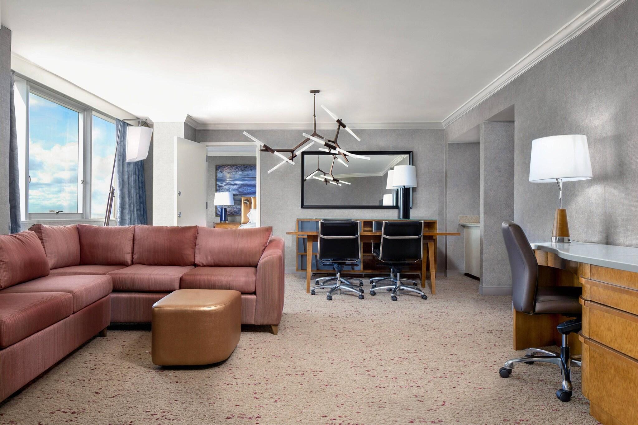 The Westin Fort Lauderdale by null
