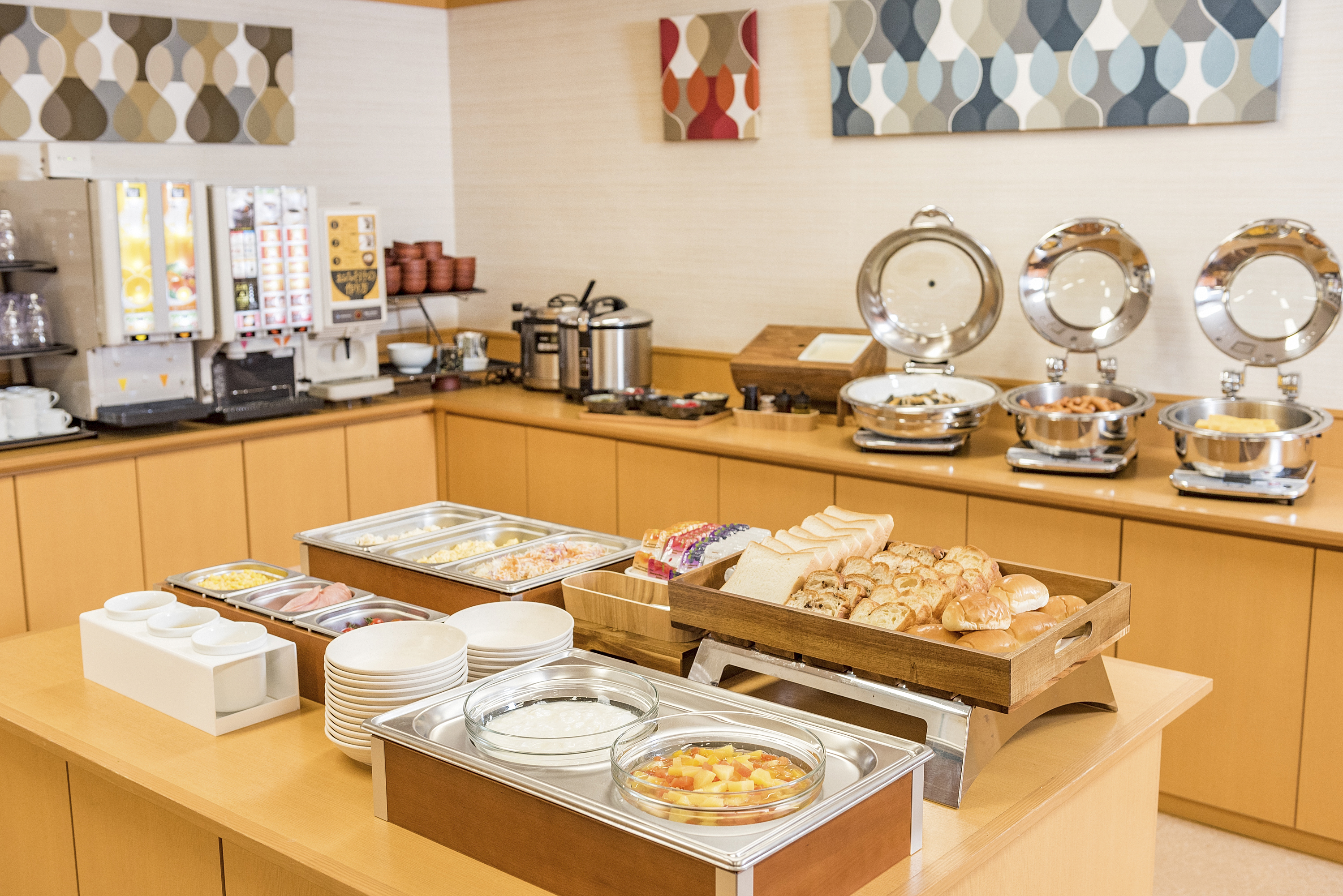 Nishitetsu Inn Tenjin