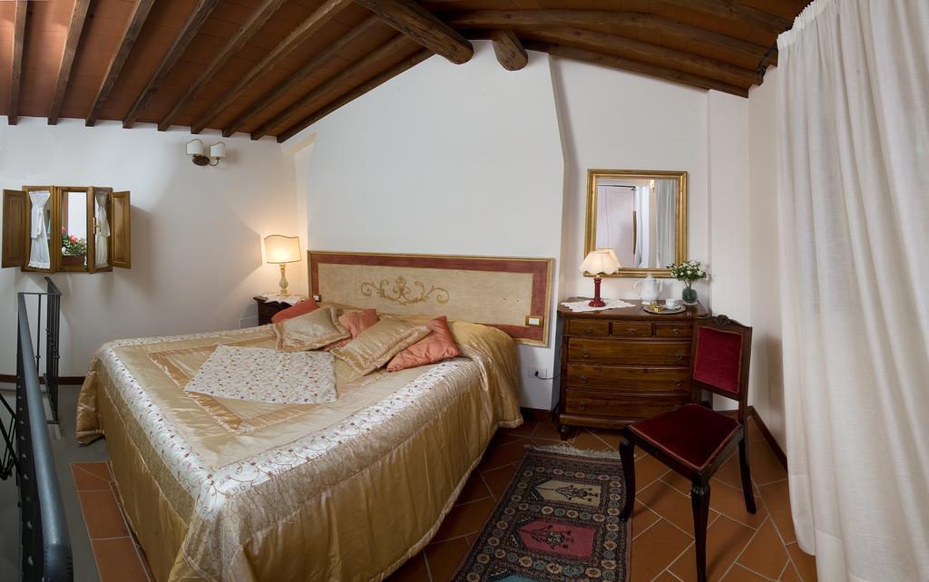 Accademia Residence
