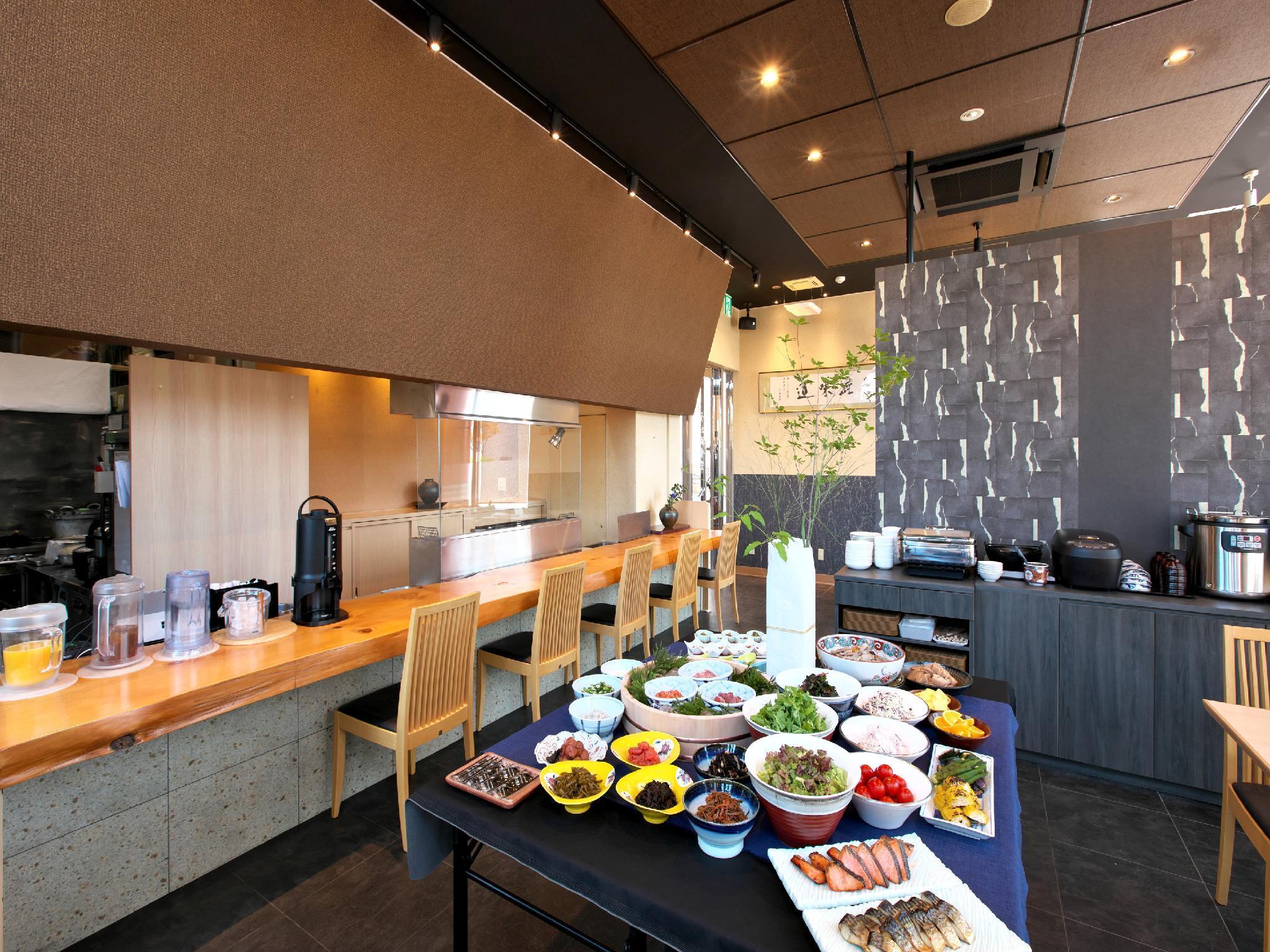 APA Villa Hotel Tsubame-Sanjyo-Ekimae