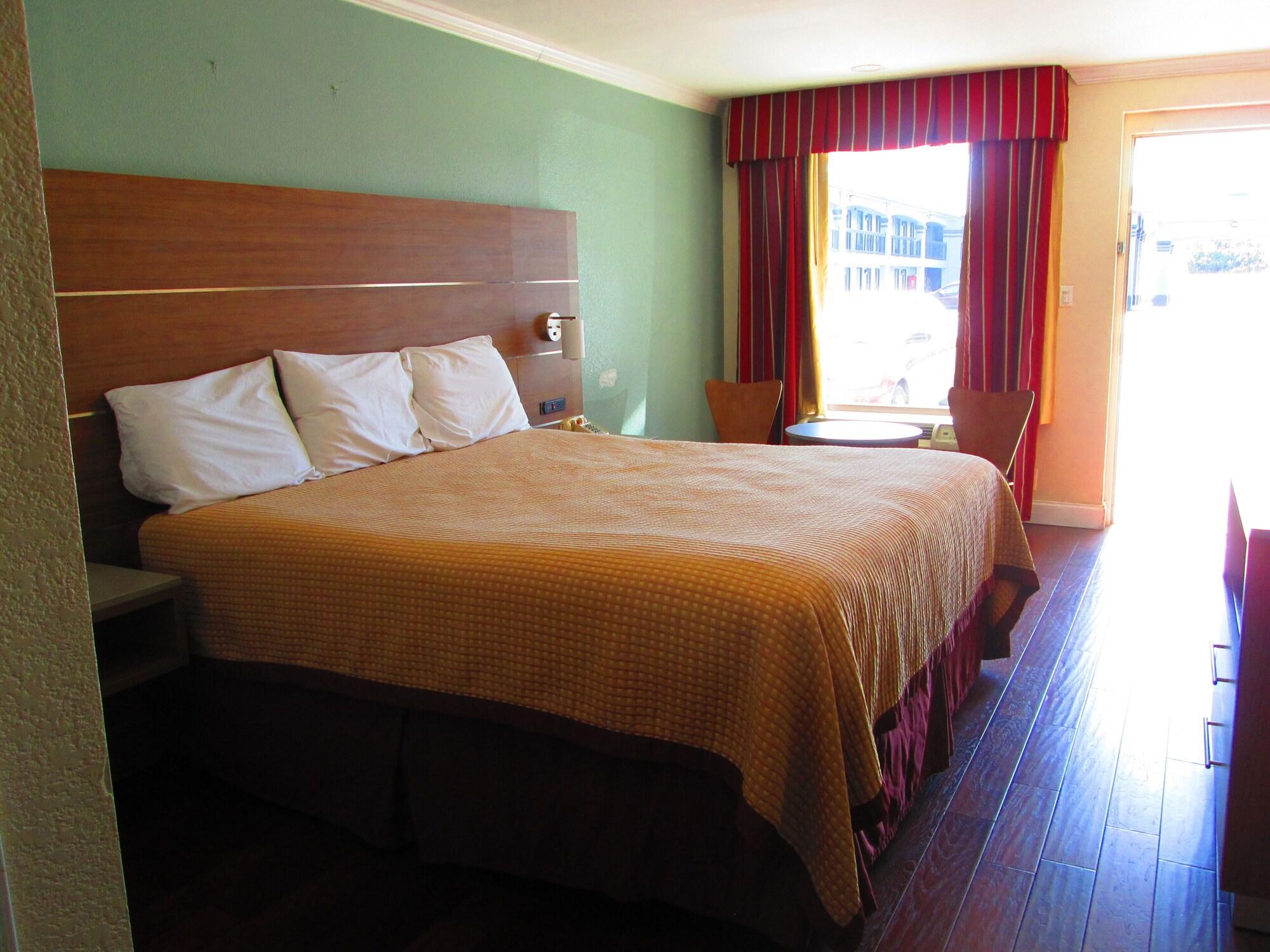 Regency Inn Hotel Fort Walton