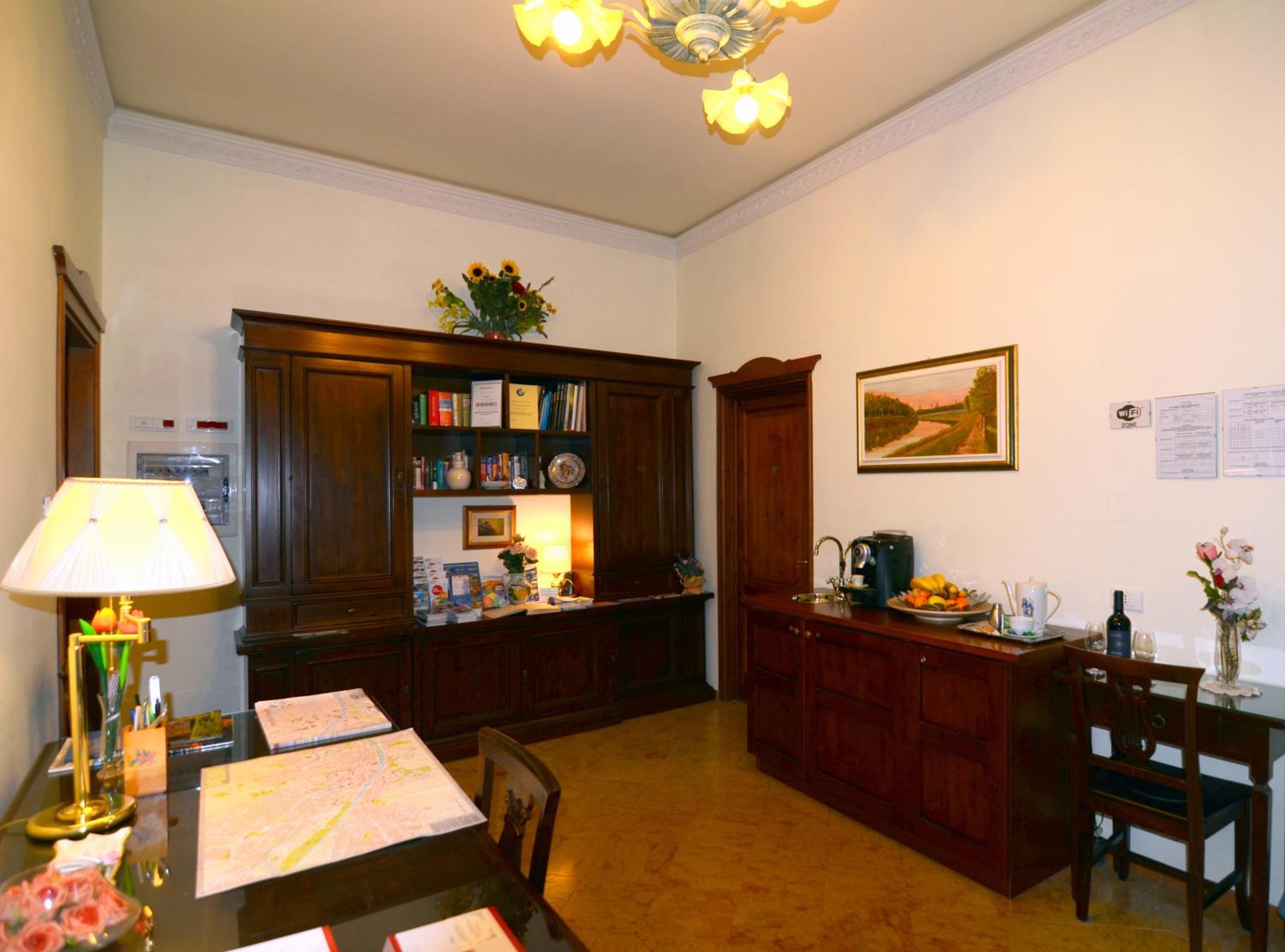B&B Cimabue 9