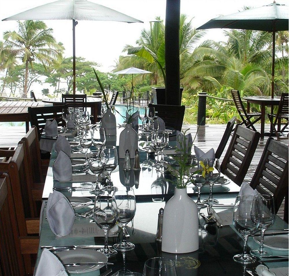 Wellesley Resort by null