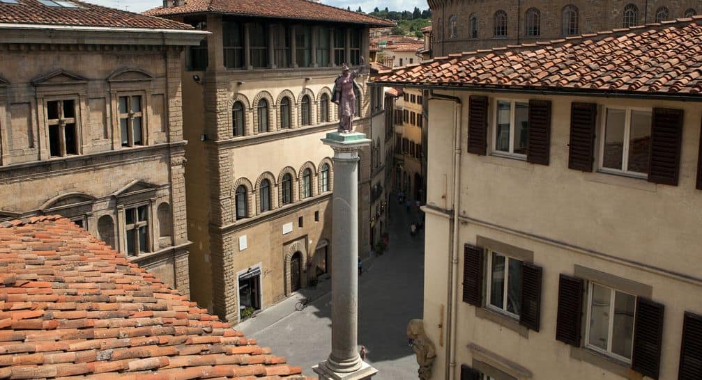 IL Tornabuoni Hotel - The Unbound Collection by Hyatt by null