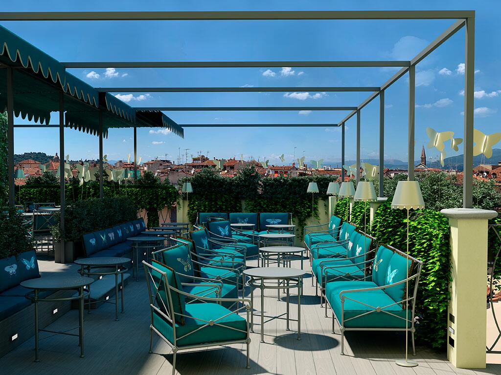 IL Tornabuoni Hotel - The Unbound Collection by Hyatt by null