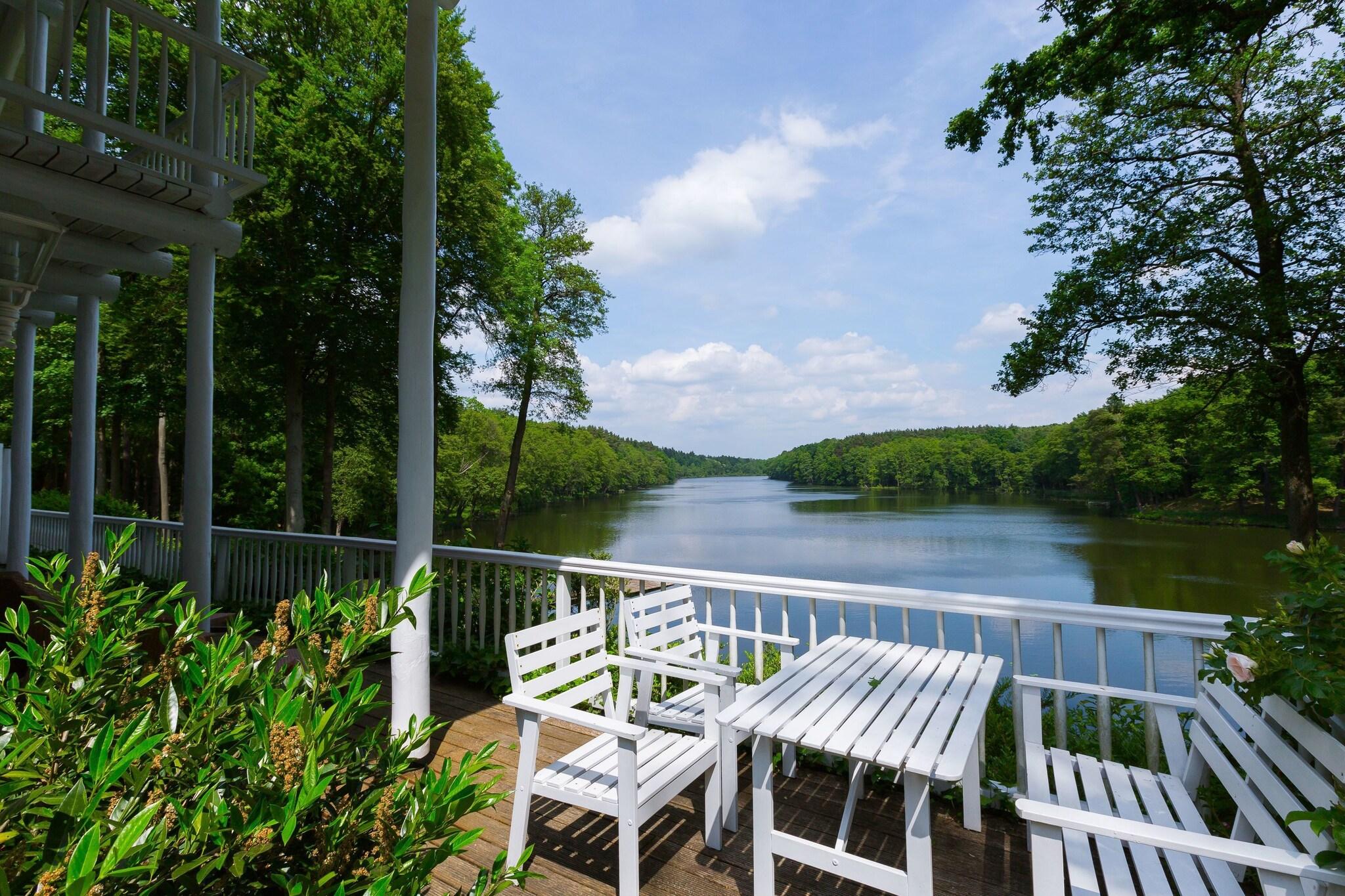 Gut Klostermühle - MADLITZER MÜHLE BETRIEBS GMBH & CO. KG by null