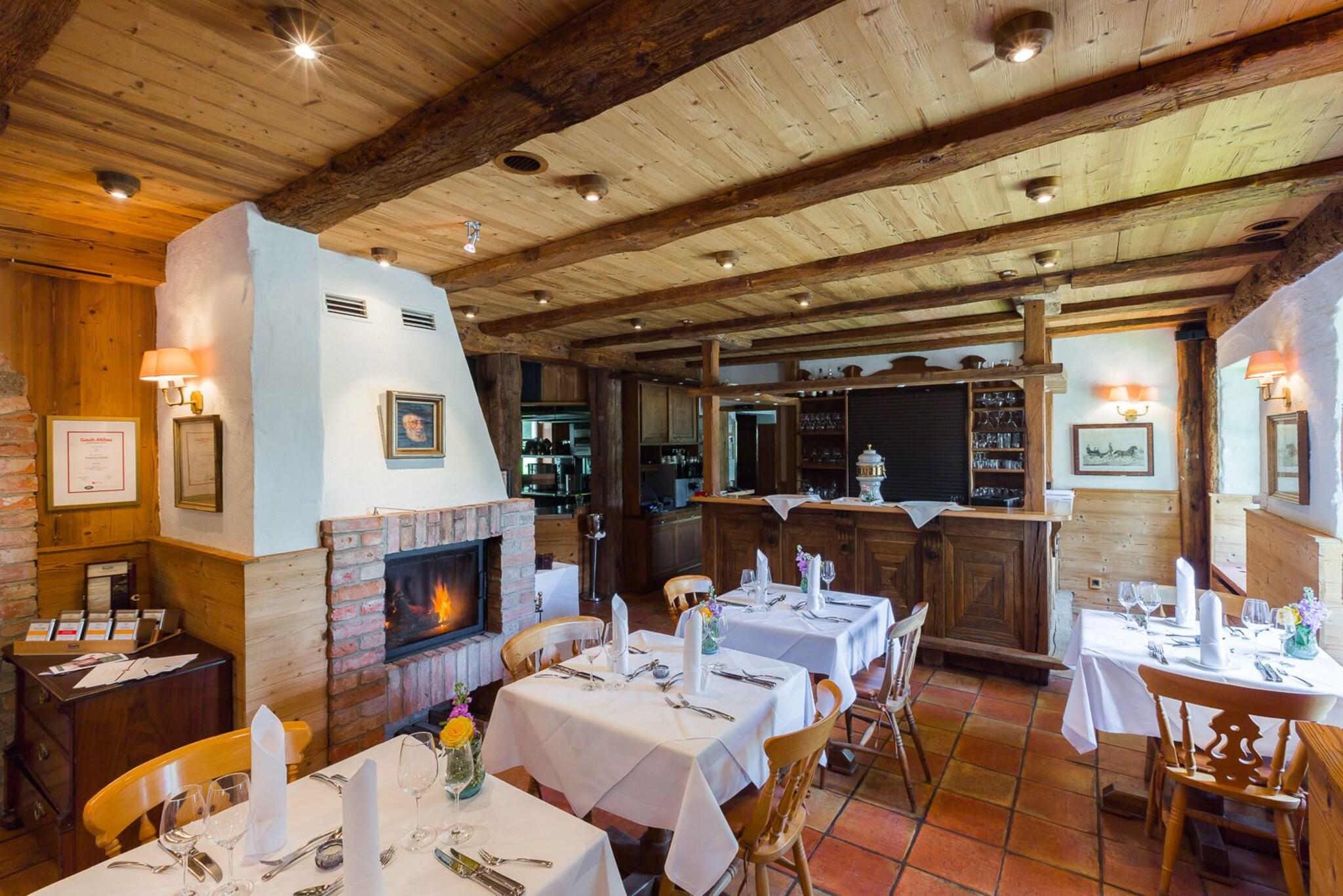 Gut Klostermühle - MADLITZER MÜHLE BETRIEBS GMBH & CO. KG by null