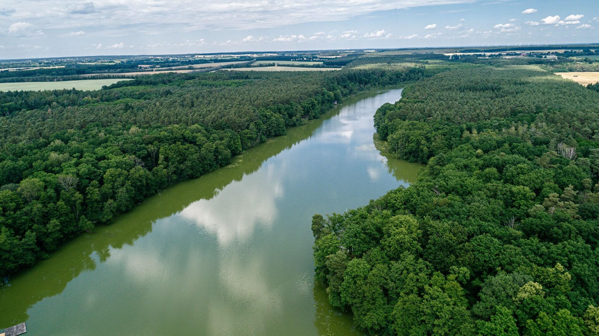 Gut Klostermühle - MADLITZER MÜHLE BETRIEBS GMBH & CO. KG by null