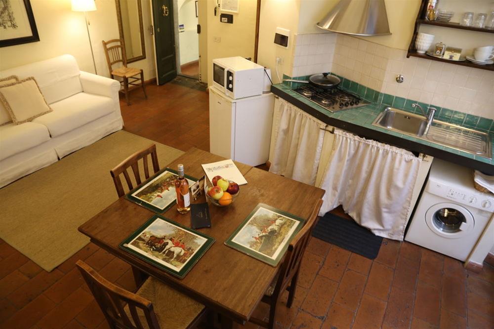 Numa Florence Palazzo Belfiore by null